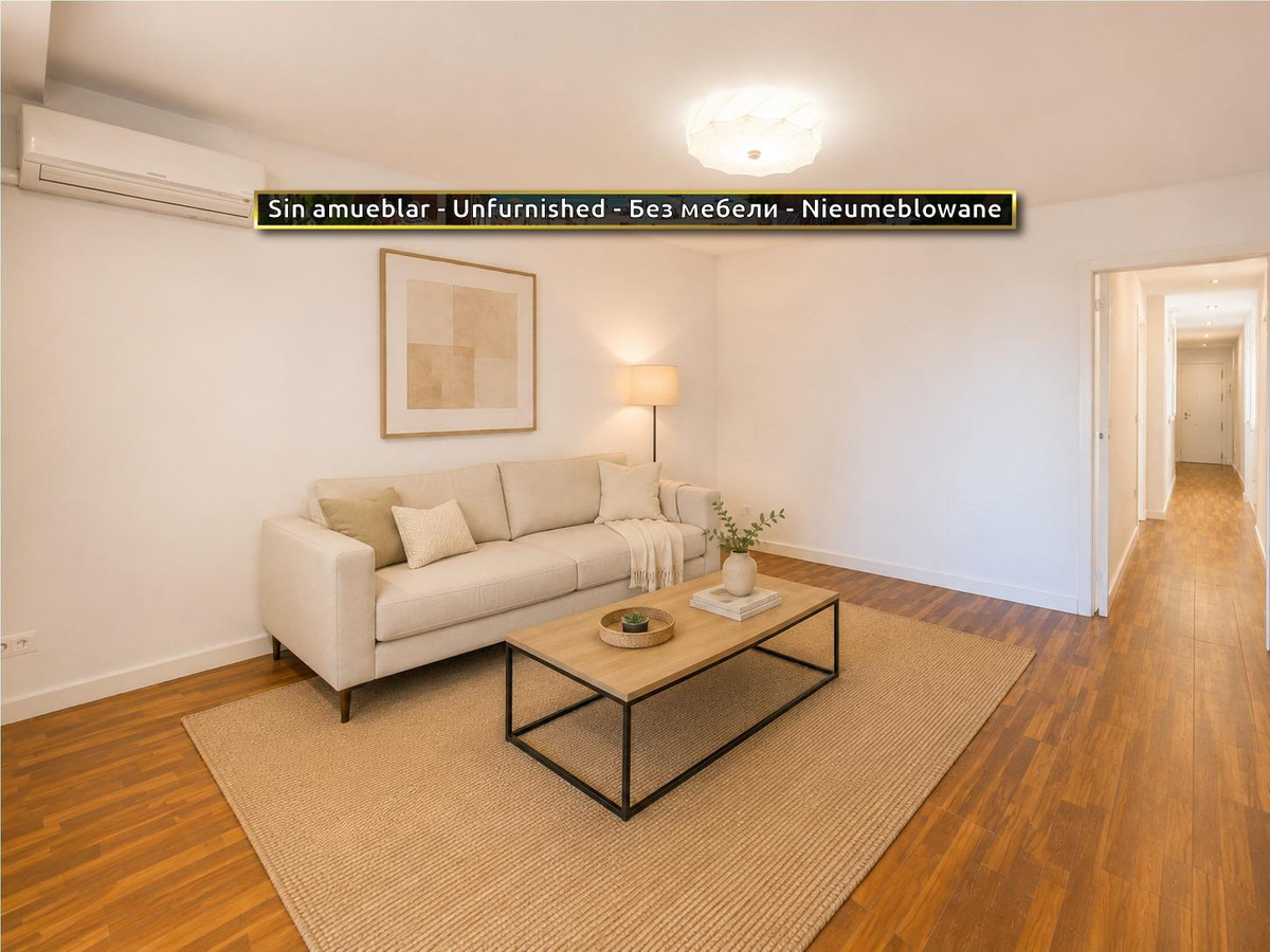 Se vende Apartamento Planta Media de 2 dormitorios en Costa Blanca, Alicante, España