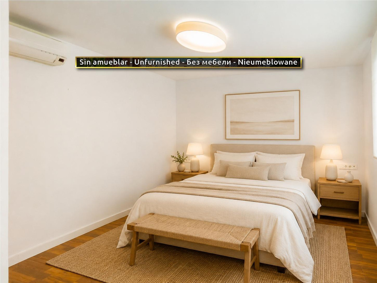 Se vende Apartamento Planta Media de 2 dormitorios en Costa Blanca, Alicante, España