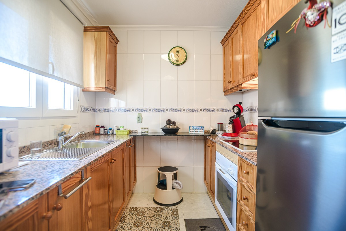 Se vende Villa - Chalet de 2 dormitorios en Costa Blanca, Alicante, España