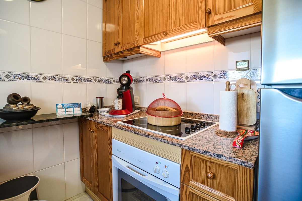 Se vende Villa - Chalet de 2 dormitorios en Costa Blanca, Alicante, España
