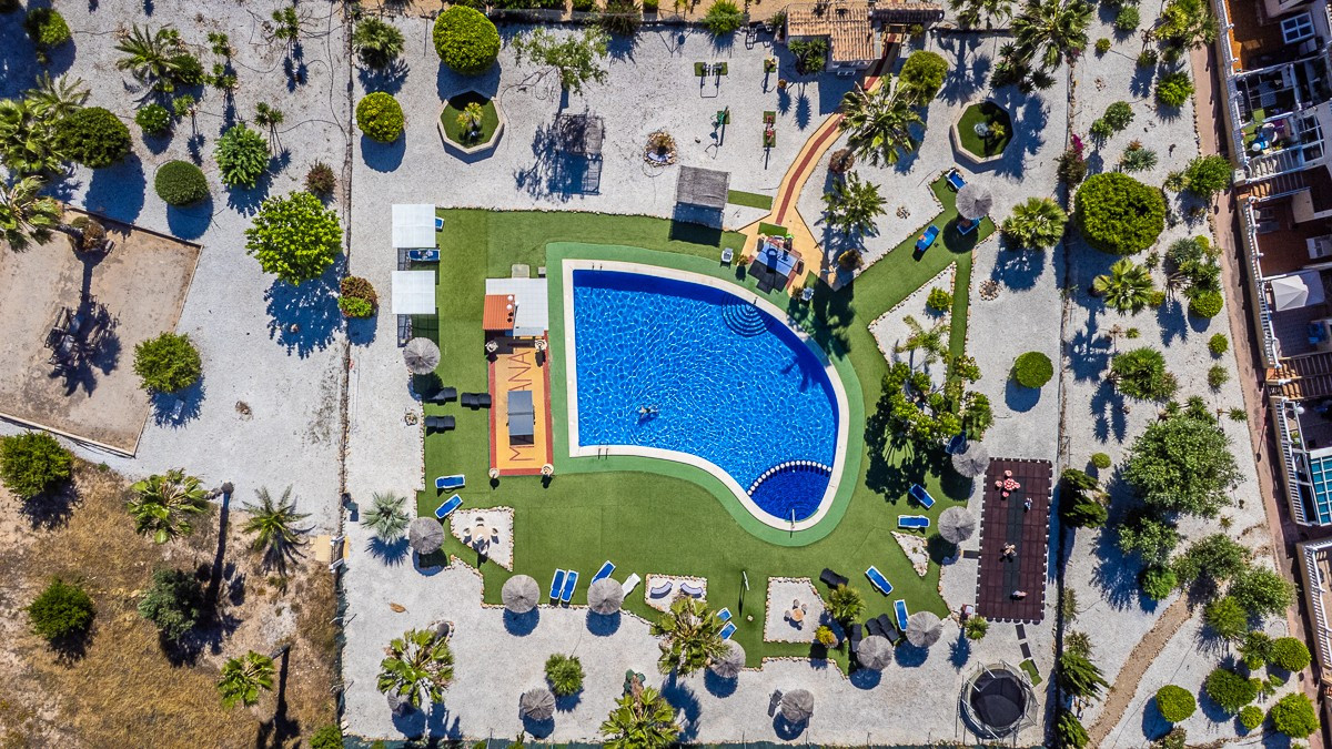 Se vende Villa - Chalet de 2 dormitorios en Costa Blanca, Alicante, España