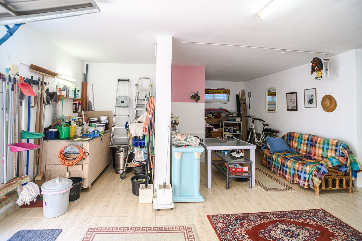 Se vende Villa - Chalet de 2 dormitorios en Costa Blanca, Alicante, España