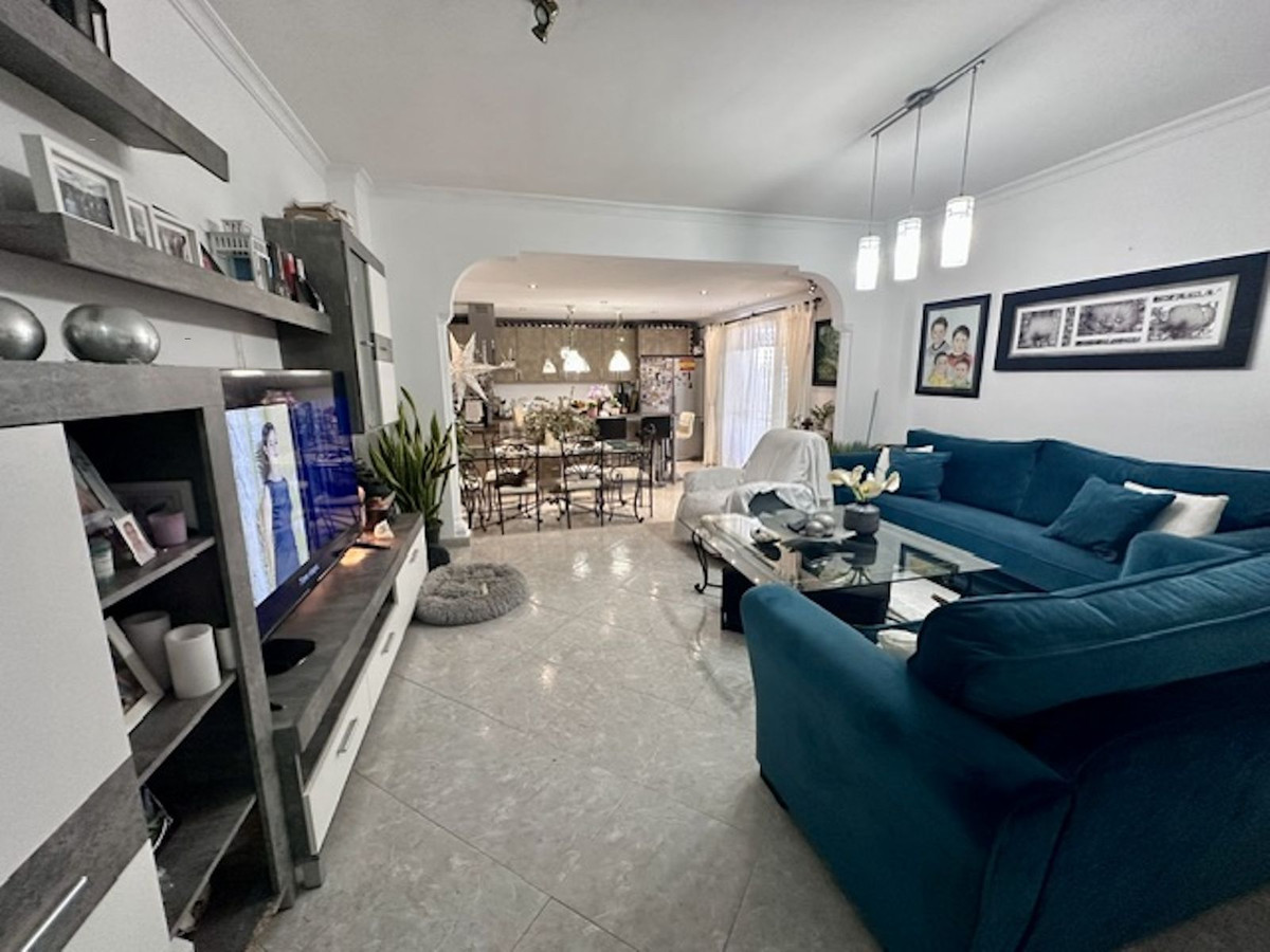 Se vende Apartamento Planta Baja de 4 dormitorios en Costa Del Sol, Málaga, España