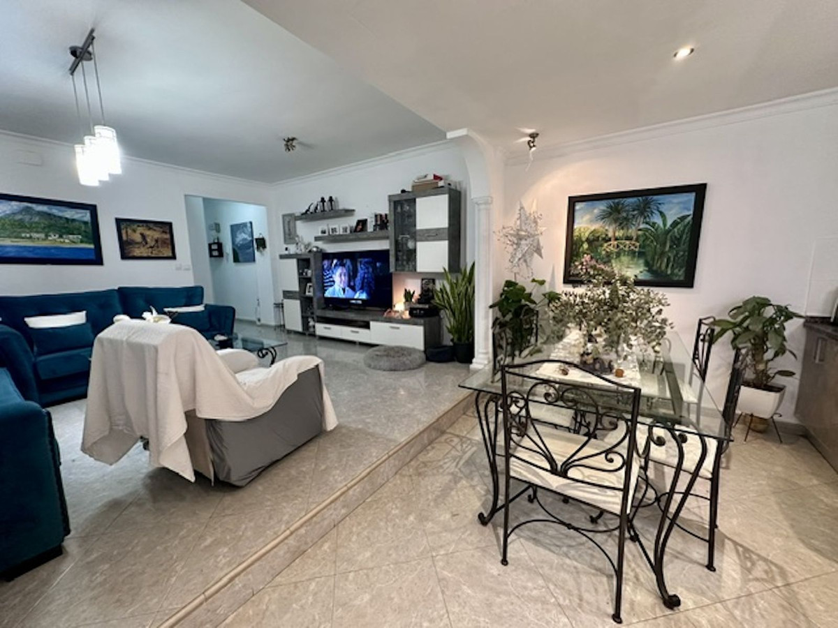 Se vende Apartamento Planta Baja de 4 dormitorios en Costa Del Sol, Málaga, España