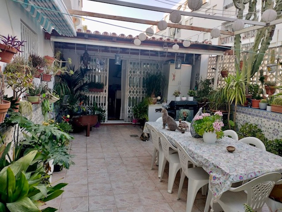 Se vende Apartamento Planta Baja de 4 dormitorios en Costa Del Sol, Málaga, España