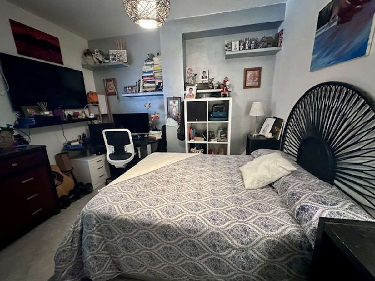 Se vende Apartamento Planta Baja de 4 dormitorios en Costa Del Sol, Málaga, España
