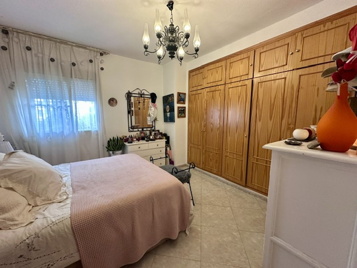 Se vende Apartamento Planta Baja de 4 dormitorios en Costa Del Sol, Málaga, España