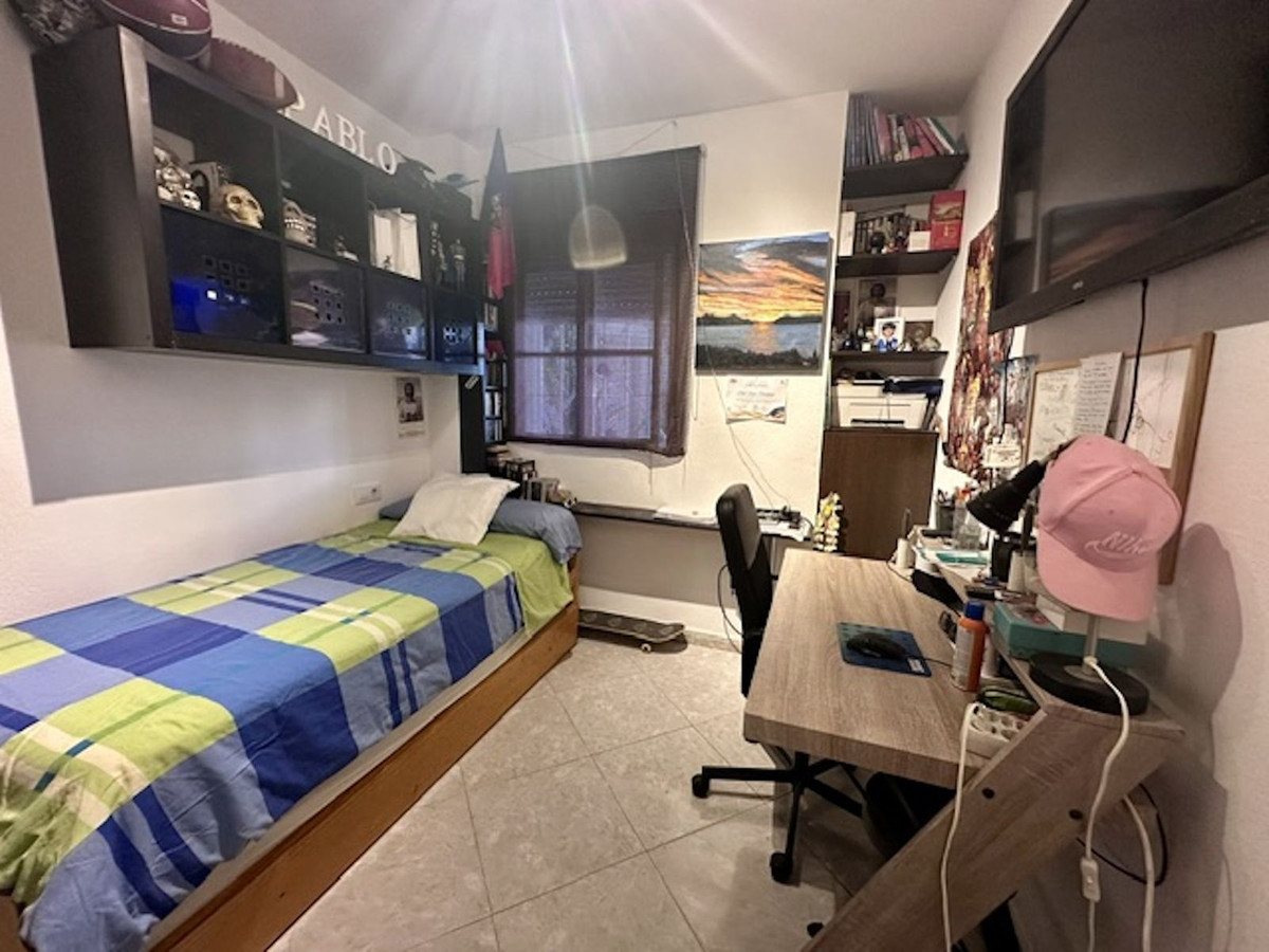Se vende Apartamento Planta Baja de 4 dormitorios en Costa Del Sol, Málaga, España