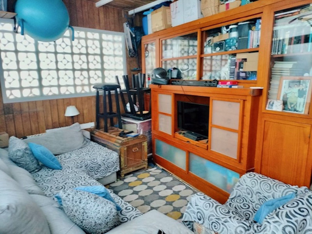 Se vende Apartamento Planta Baja de 4 dormitorios en Costa Del Sol, Málaga, España