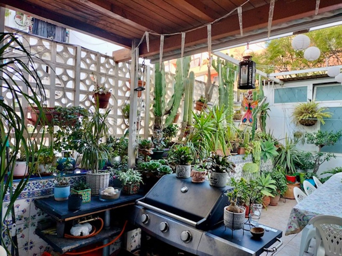 Se vende Apartamento Planta Baja de 4 dormitorios en Costa Del Sol, Málaga, España