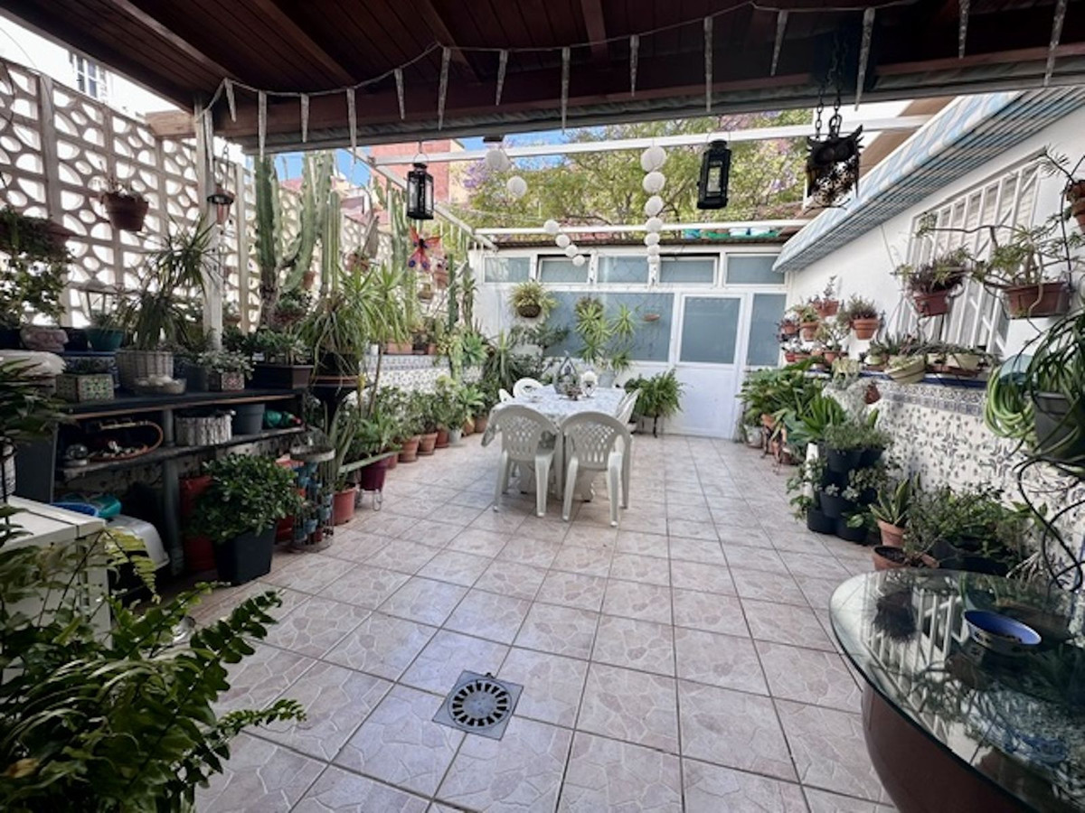 Se vende Apartamento Planta Baja de 4 dormitorios en Costa Del Sol, Málaga, España
