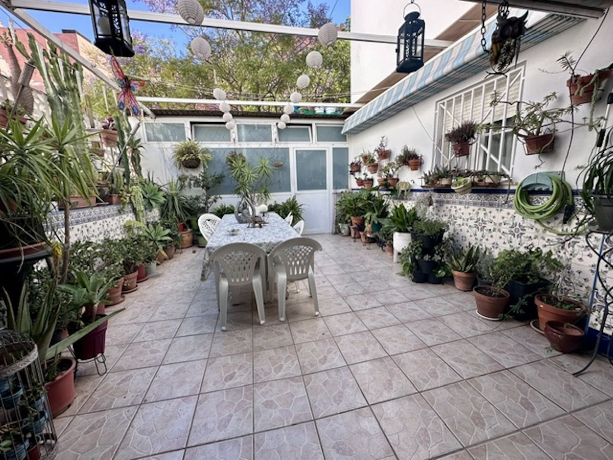 Se vende Apartamento Planta Baja de 4 dormitorios en Costa Del Sol, Málaga, España