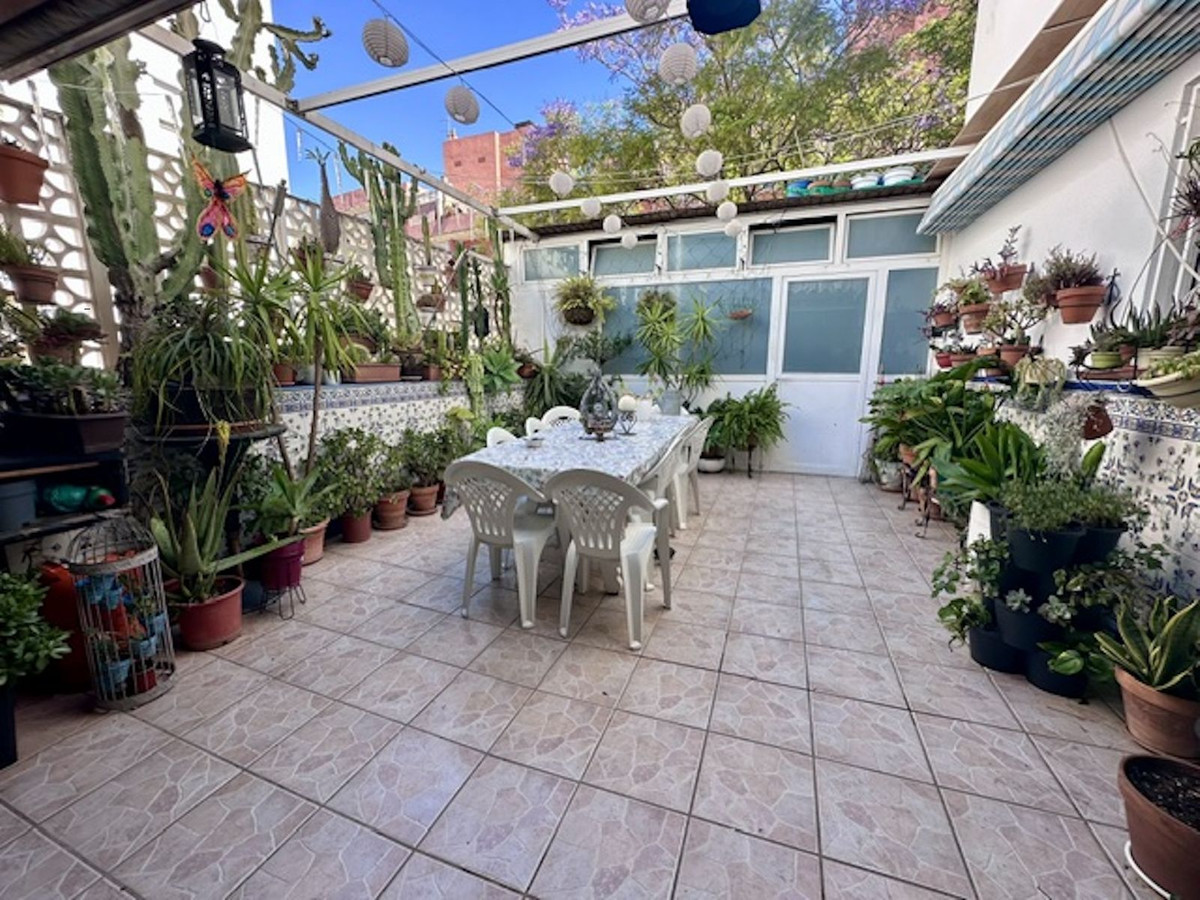 Se vende Apartamento Planta Baja de 4 dormitorios en Costa Del Sol, Málaga, España