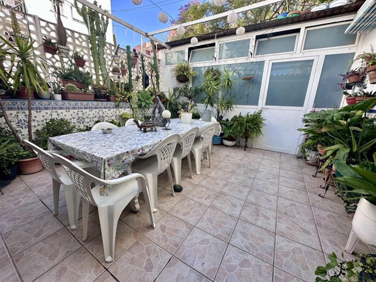 Se vende Apartamento Planta Baja de 4 dormitorios en Costa Del Sol, Málaga, España