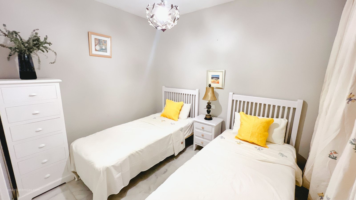 2 Bed Apartment for sale in Reserva De Marbella Costa Del Sol, Málaga, Spain