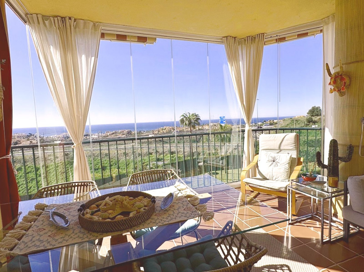 2 Bed Apartment for sale in Riviera Del Sol Costa Del Sol, Málaga, Spain