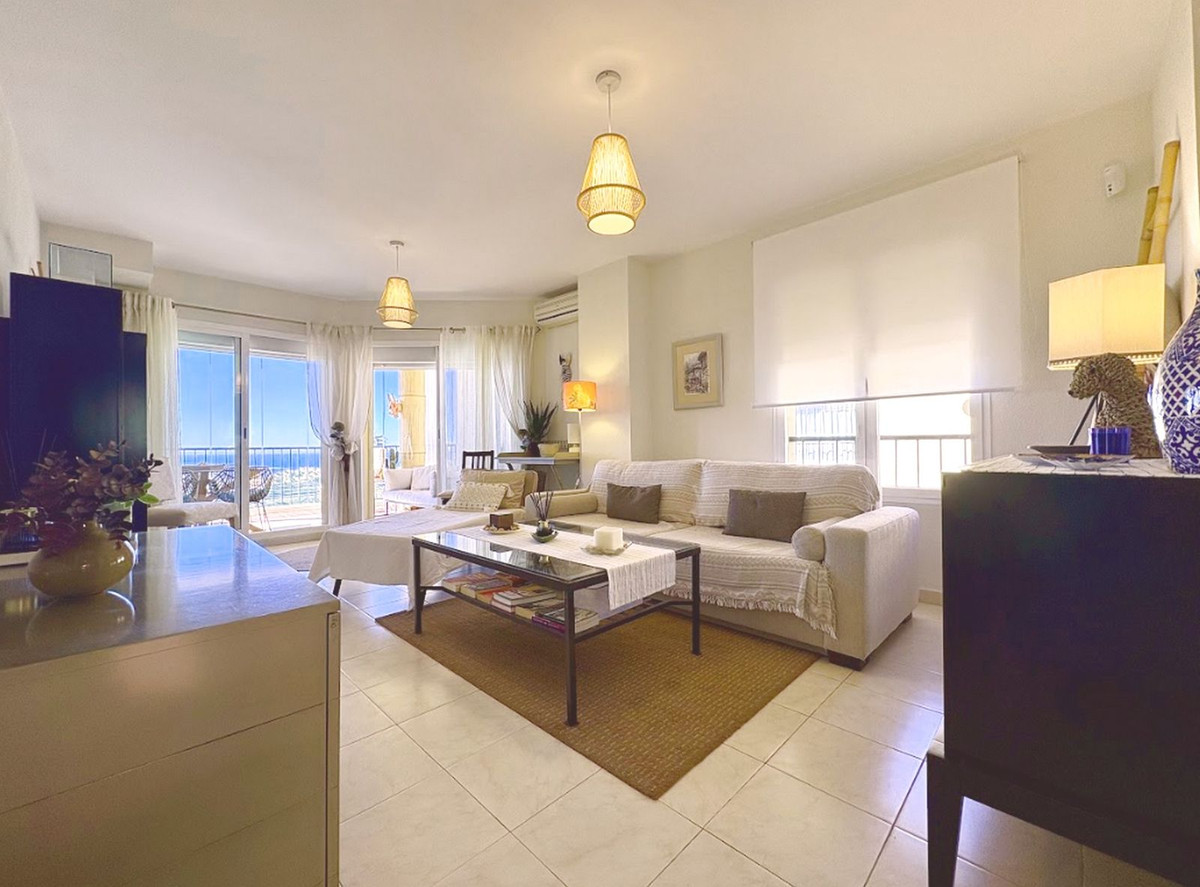 2 Bed Apartment for sale in Riviera Del Sol Costa Del Sol, Málaga, Spain
