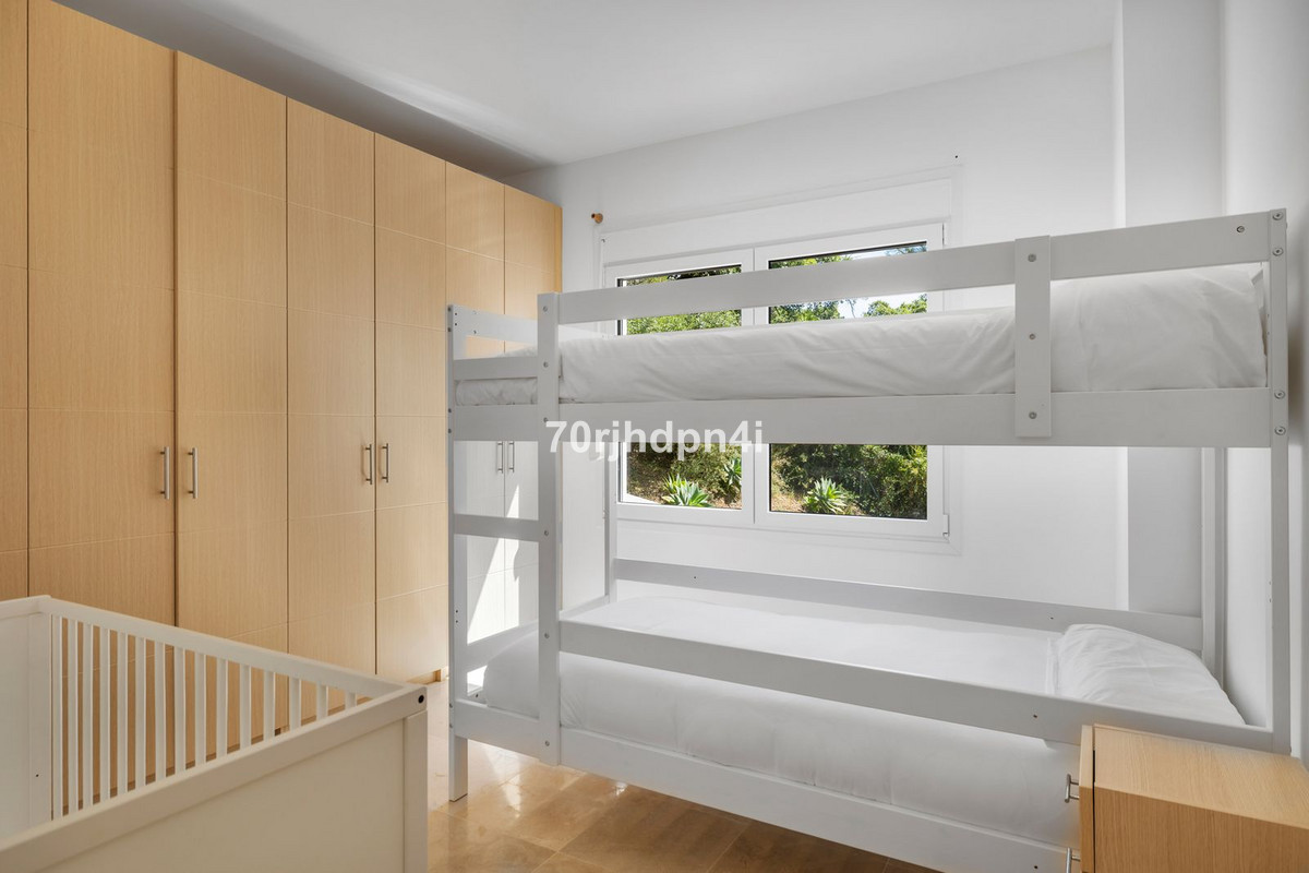 5 Bed Townhouse for sale in Estepona Costa Del Sol, Málaga, Spain