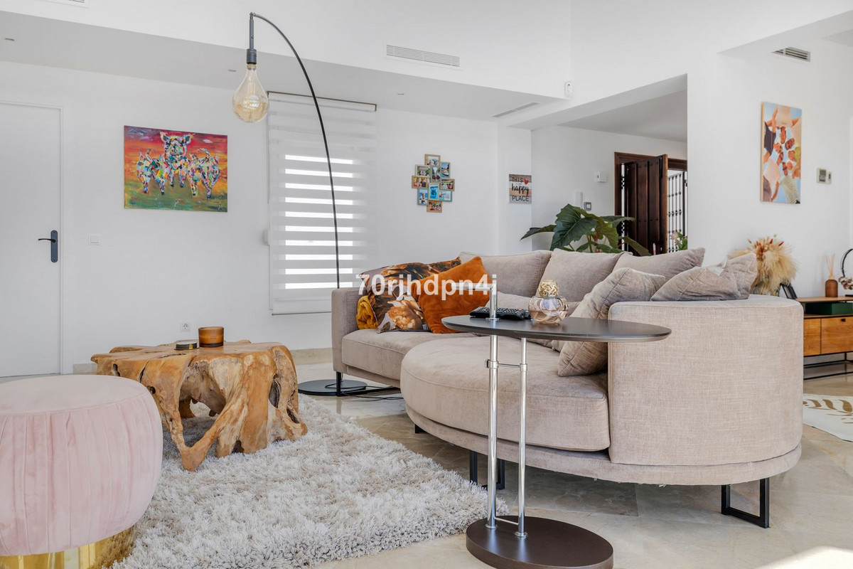 5 Bed Townhouse for sale in Estepona Costa Del Sol, Málaga, Spain