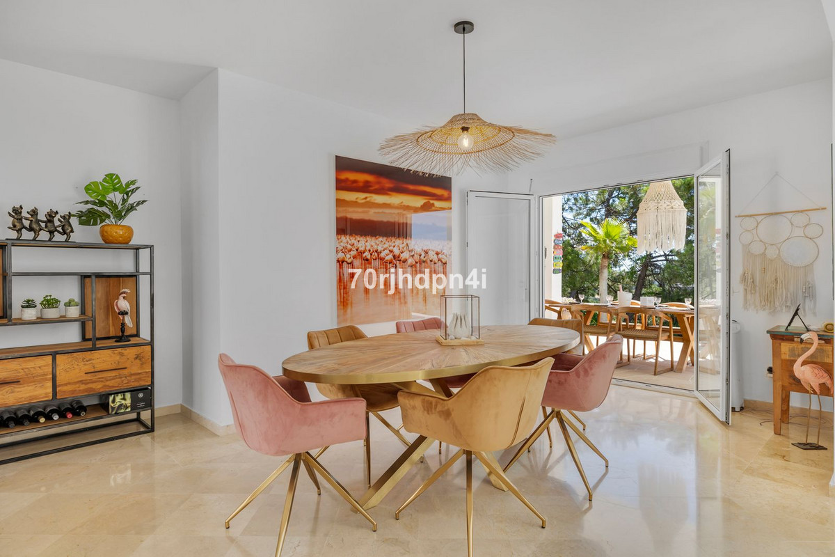 5 Bed Townhouse for sale in Estepona Costa Del Sol, Málaga, Spain