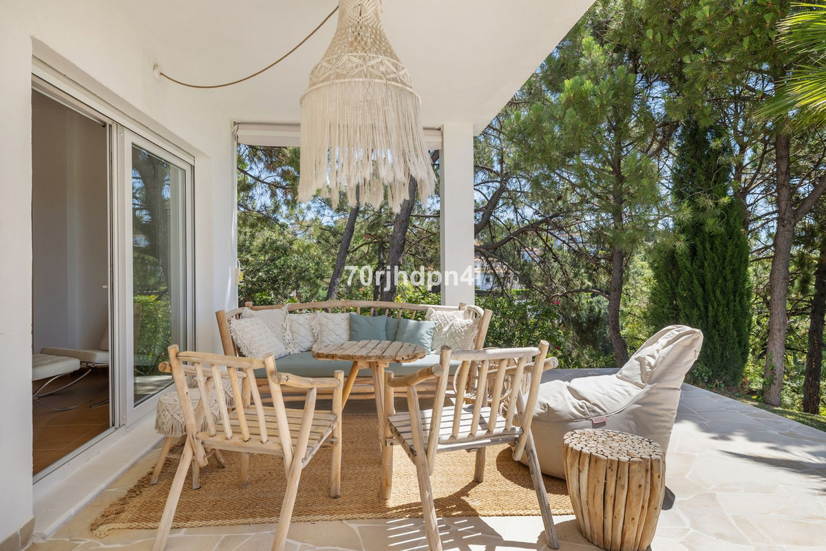 5 Bed Townhouse for sale in Estepona Costa Del Sol, Málaga, Spain