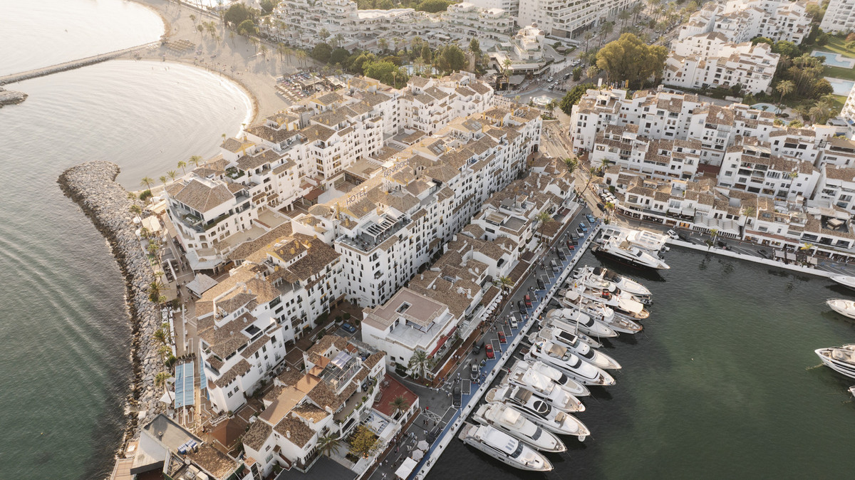 Se vende Dúplex de 3 dormitorios en Costa Del Sol, Málaga, España