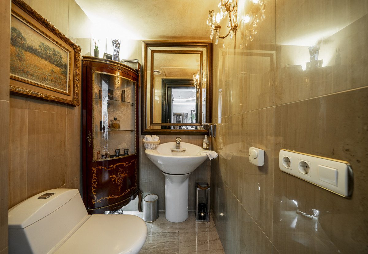Se vende Dúplex de 3 dormitorios en Costa Del Sol, Málaga, España