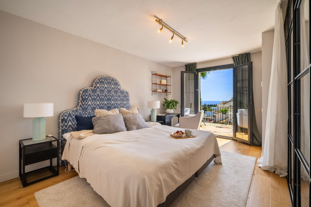 4 Bed Townhouse for sale in Marbella Costa Del Sol, Málaga, Spain