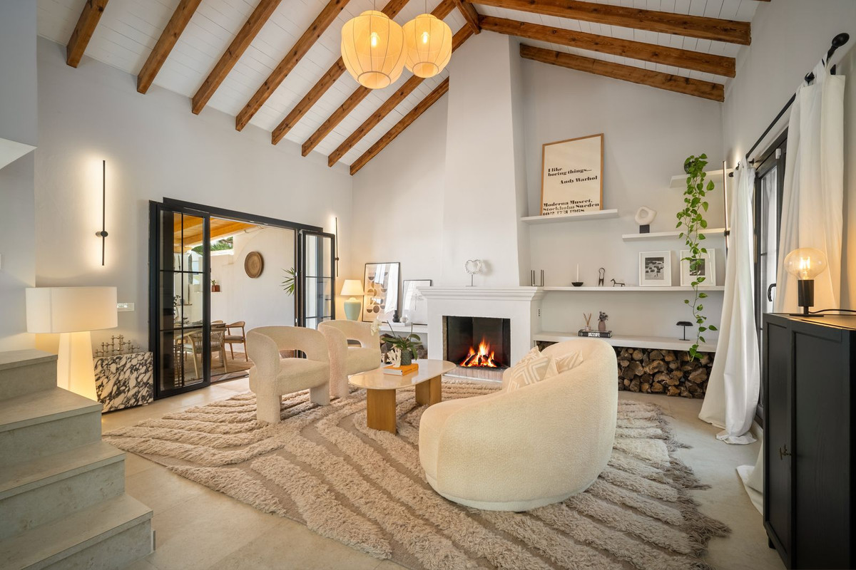 4 Bed Townhouse for sale in Marbella Costa Del Sol, Málaga, Spain