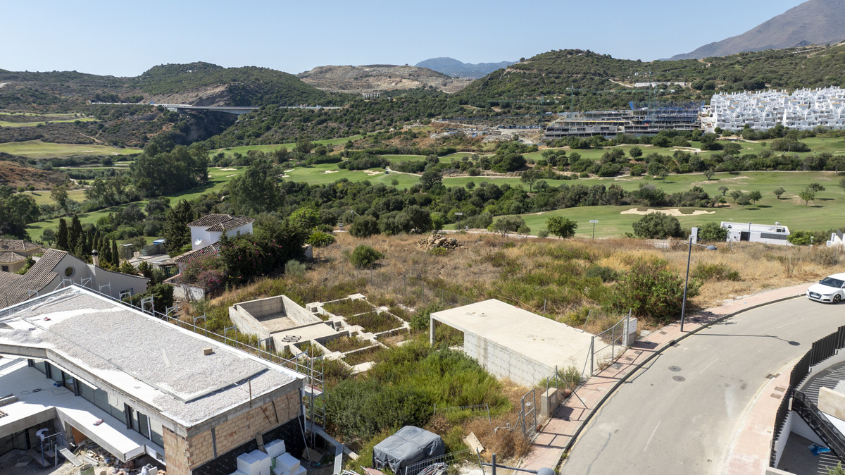 Plots for sale in Estepona Costa Del Sol, Málaga, Spain