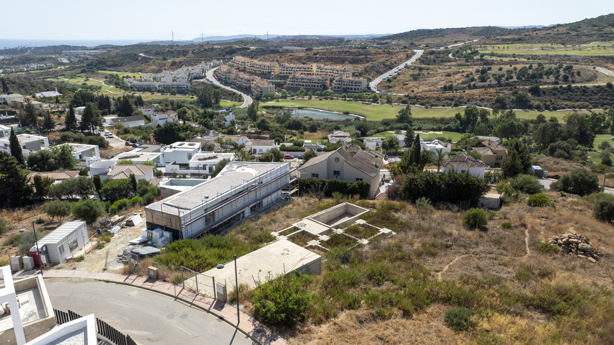 Plots for sale in Estepona Costa Del Sol, Málaga, Spain