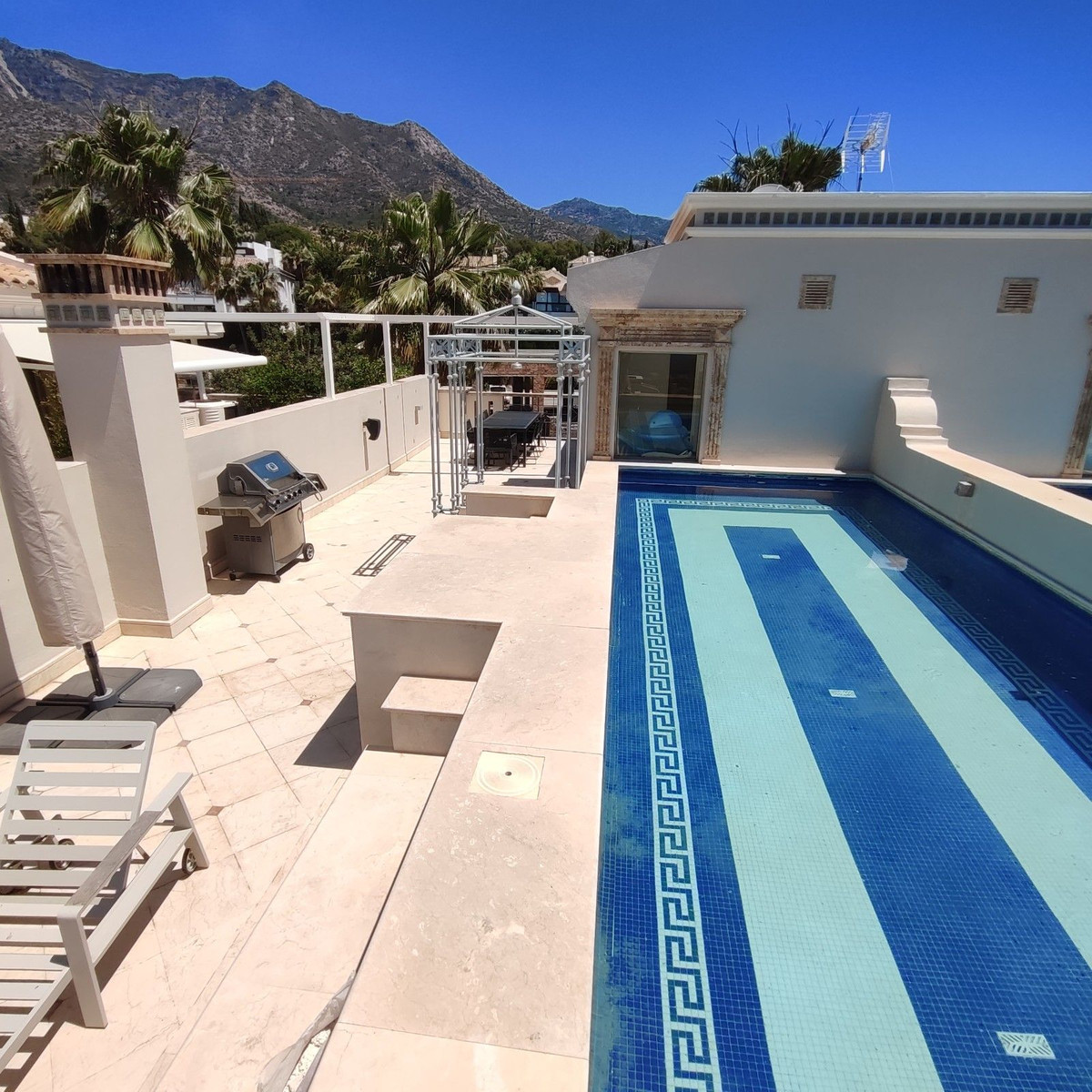 Se vende Adosada de 4 dormitorios en Costa Del Sol, Málaga, España