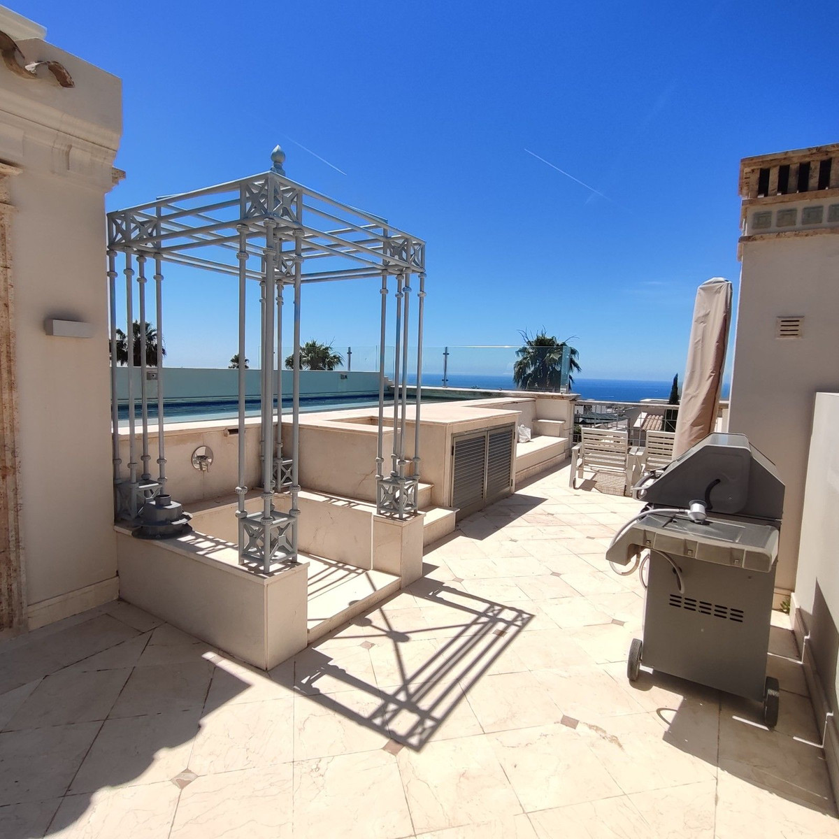 Se vende Adosada de 4 dormitorios en Costa Del Sol, Málaga, España