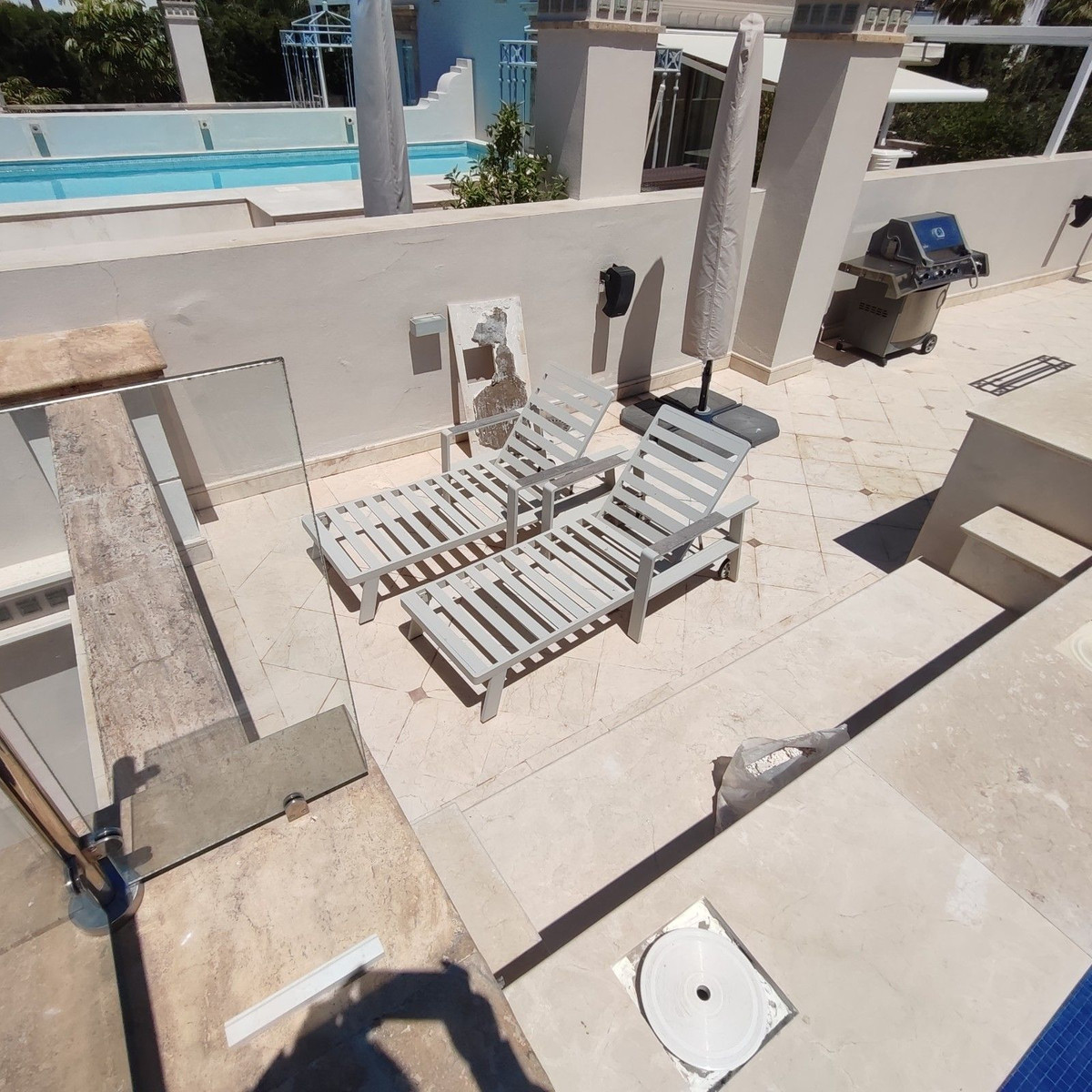 Se vende Adosada de 4 dormitorios en Costa Del Sol, Málaga, España
