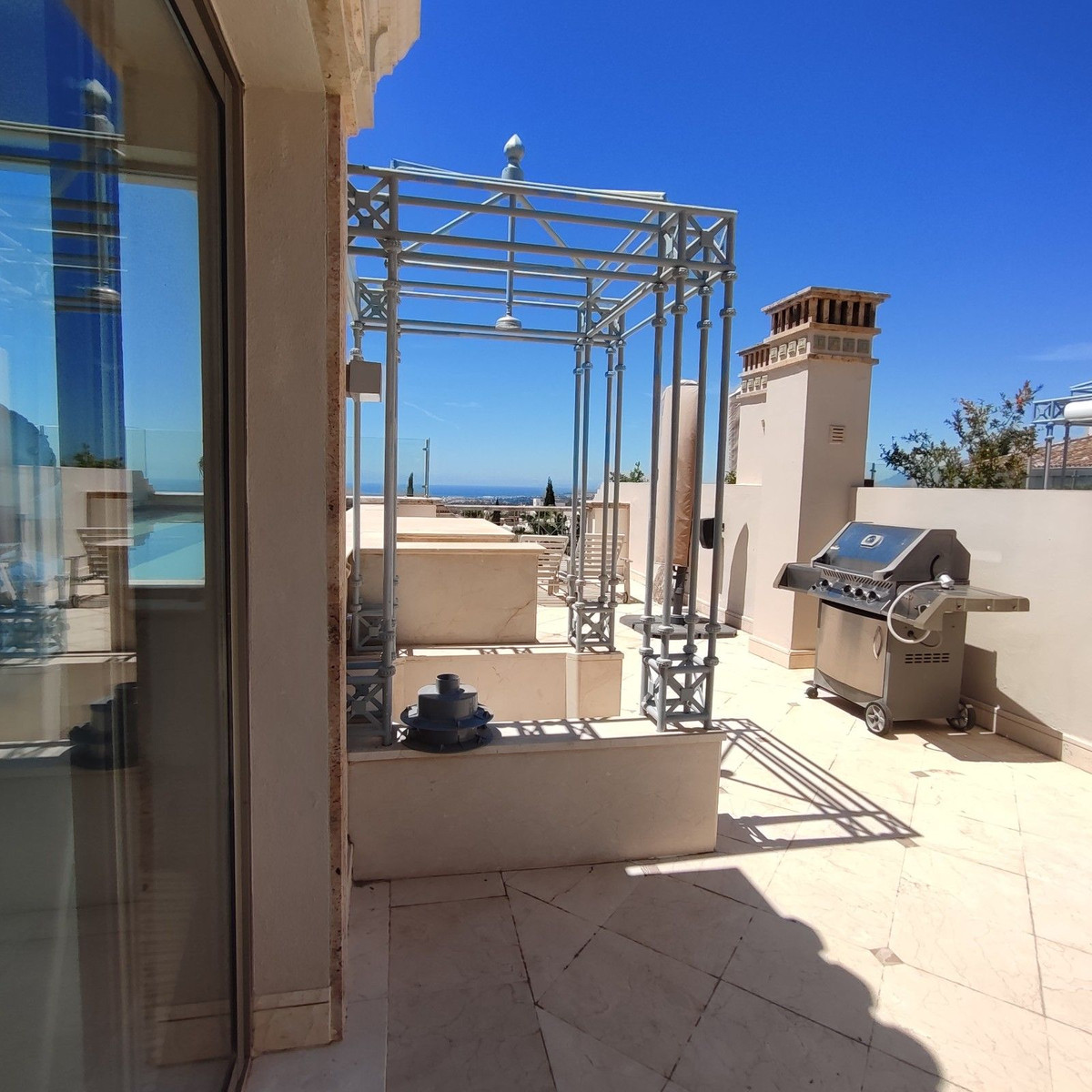 Se vende Adosada de 4 dormitorios en Costa Del Sol, Málaga, España