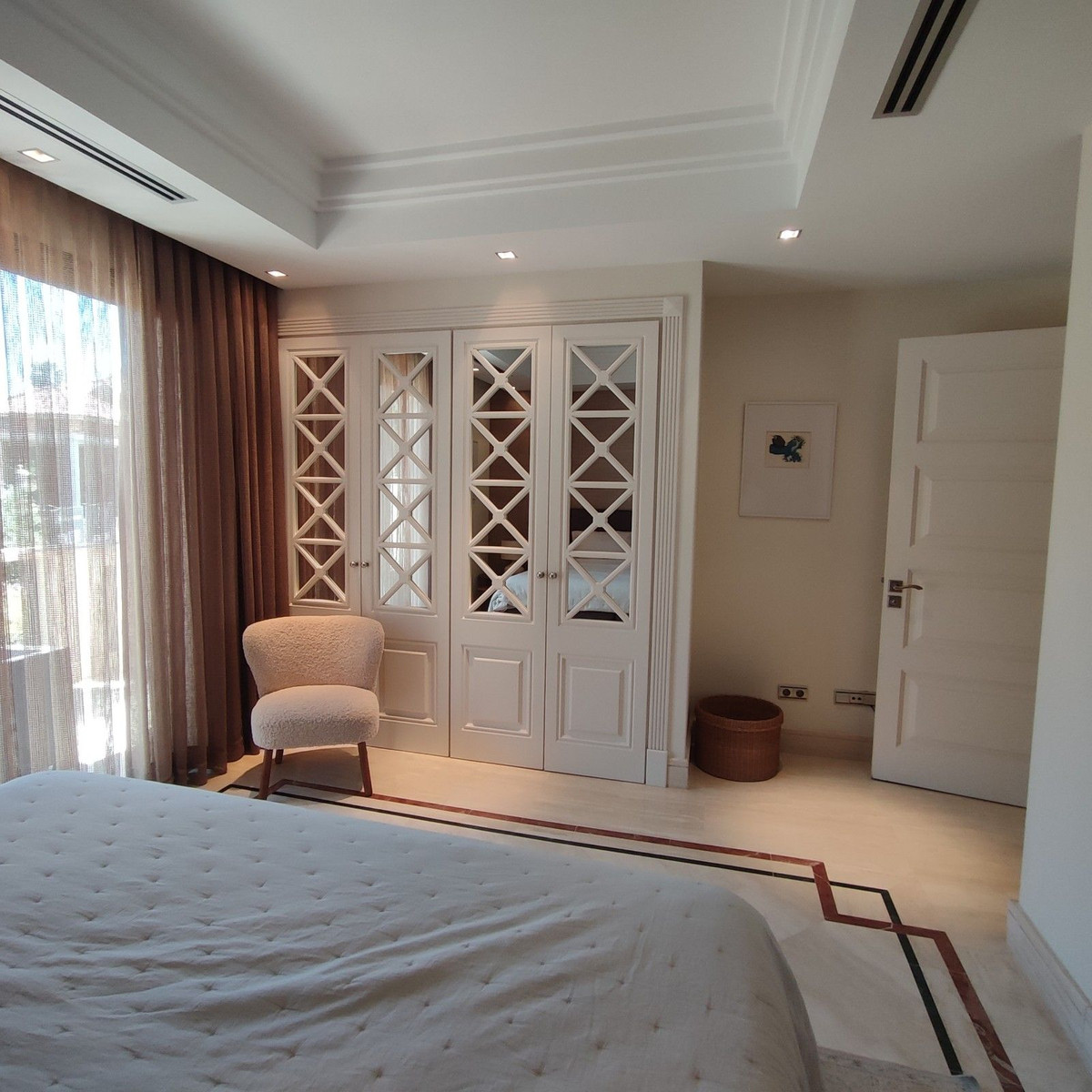 Se vende Adosada de 4 dormitorios en Costa Del Sol, Málaga, España