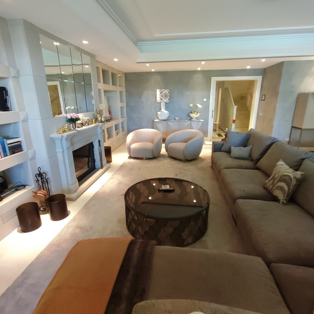 Se vende Adosada de 4 dormitorios en Costa Del Sol, Málaga, España