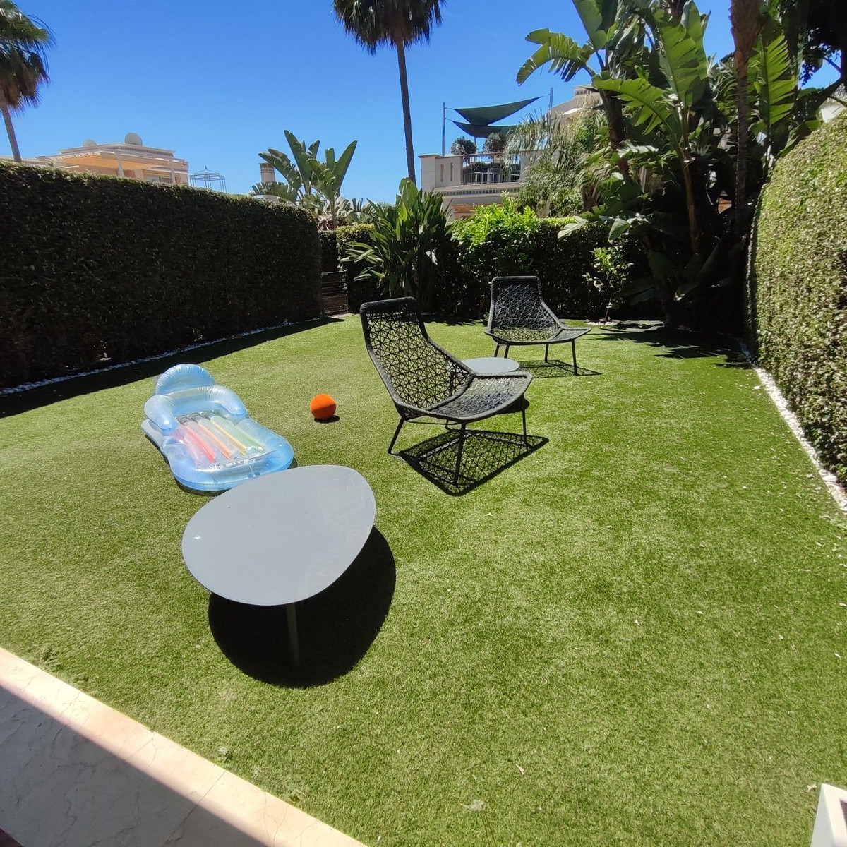 Se vende Adosada de 4 dormitorios en Costa Del Sol, Málaga, España