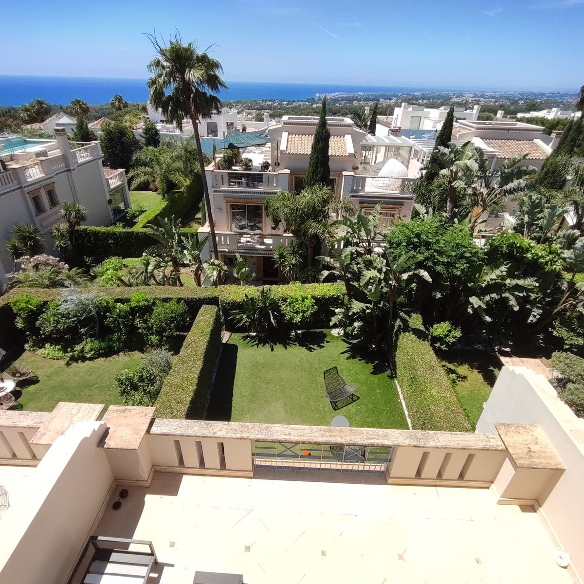Se vende Adosada de 4 dormitorios en Costa Del Sol, Málaga, España