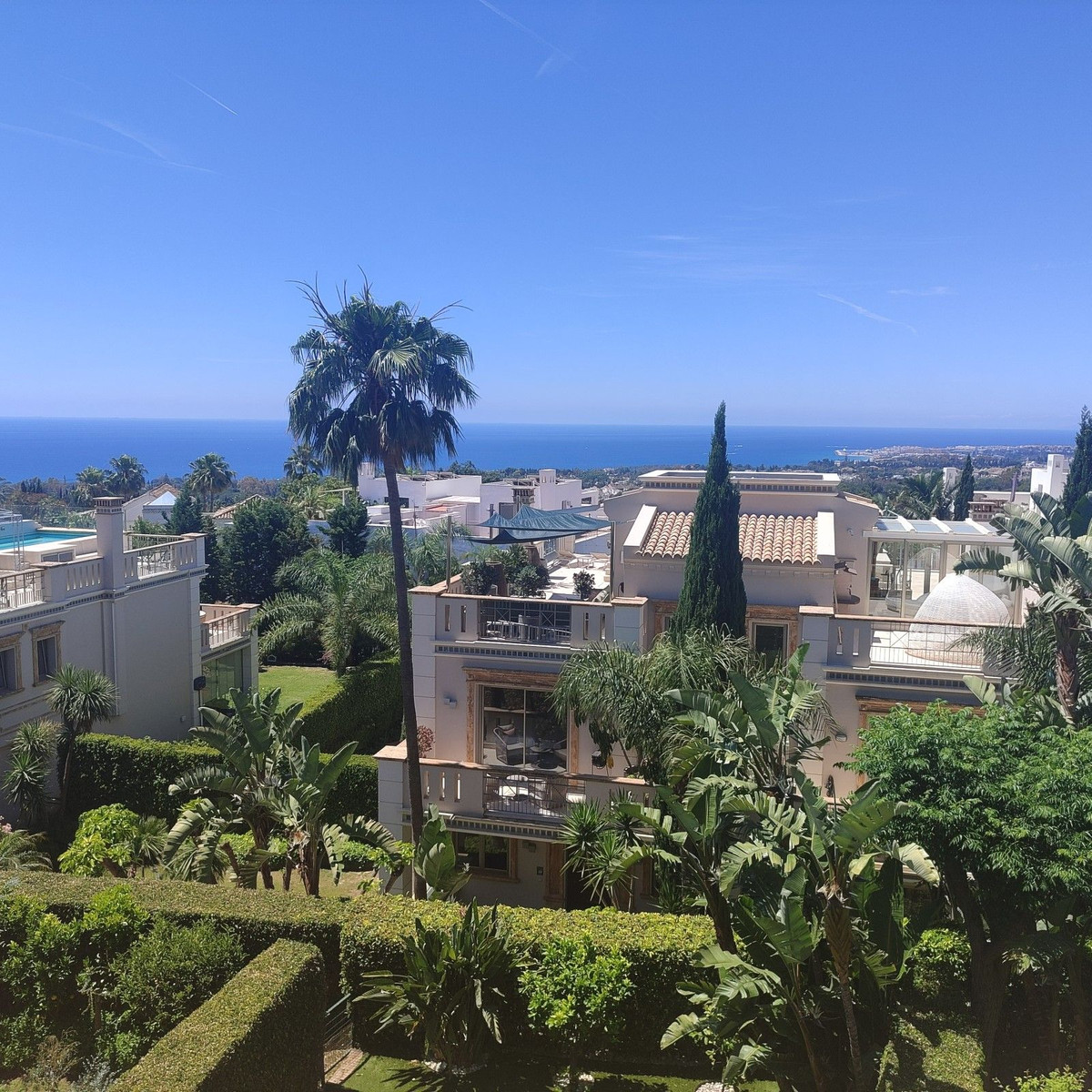 Se vende Adosada de 4 dormitorios en Costa Del Sol, Málaga, España