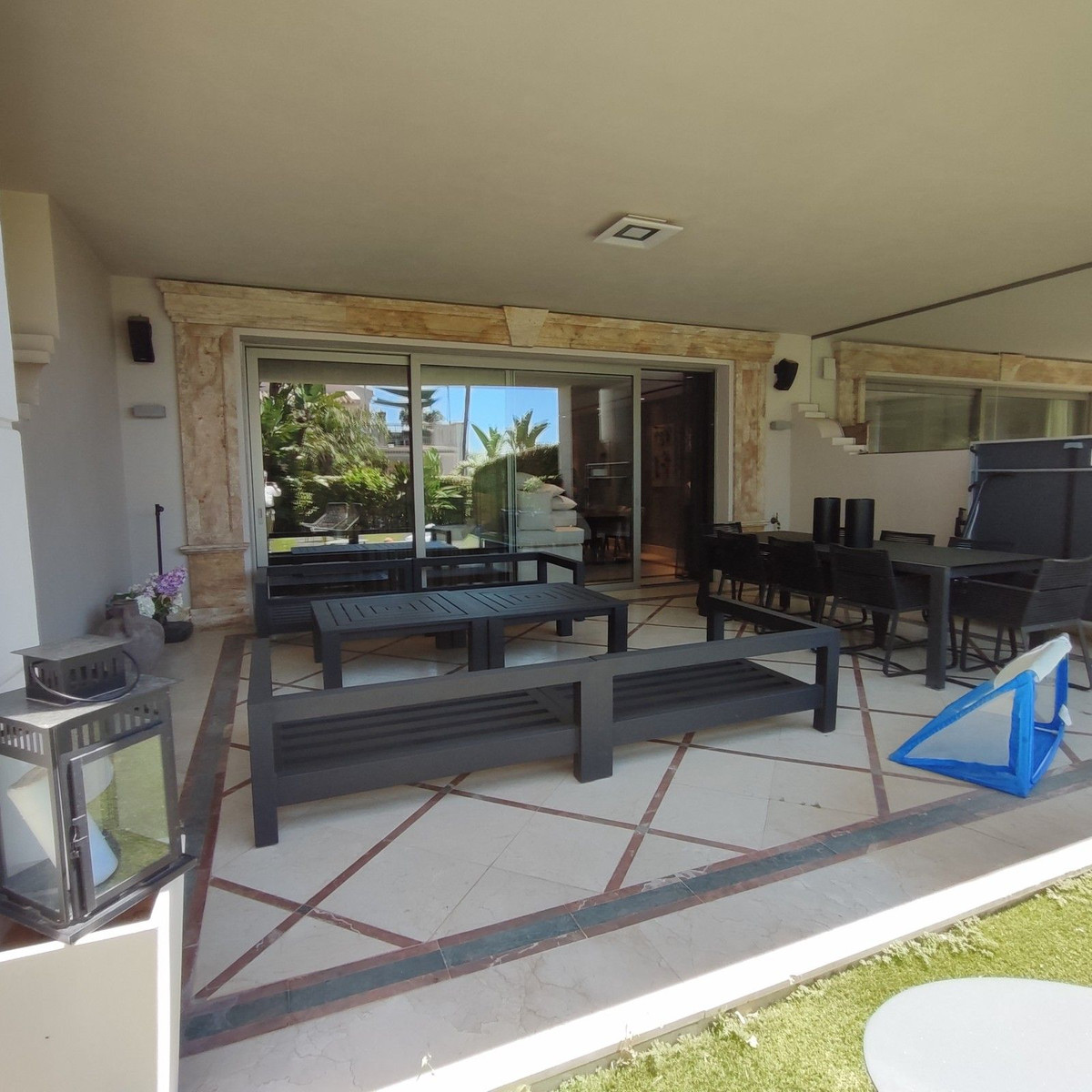 Se vende Adosada de 4 dormitorios en Costa Del Sol, Málaga, España