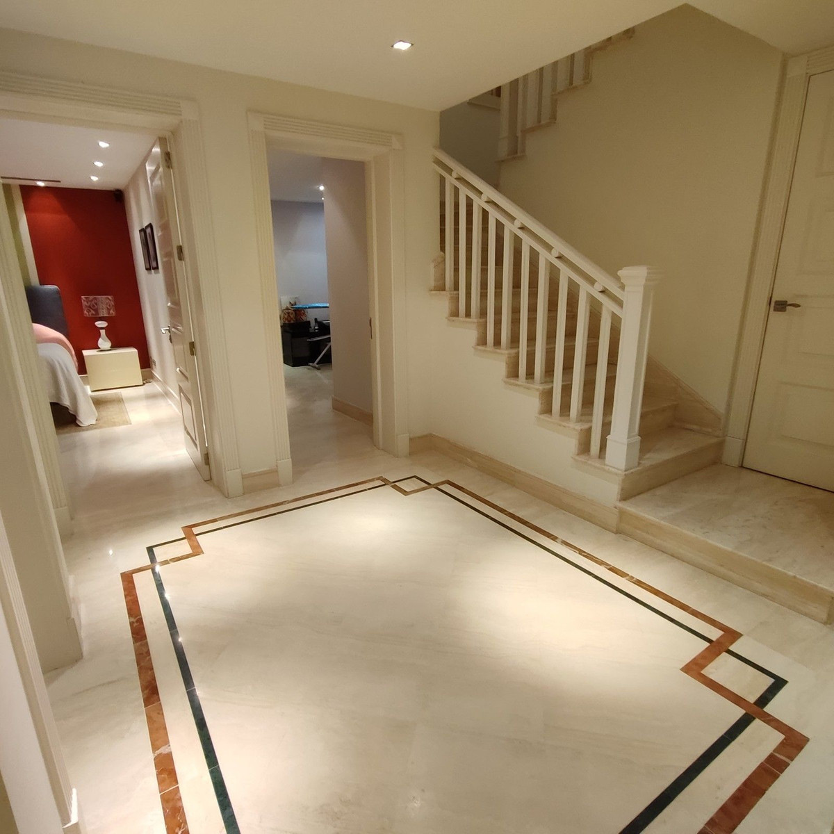 Se vende Adosada de 4 dormitorios en Costa Del Sol, Málaga, España