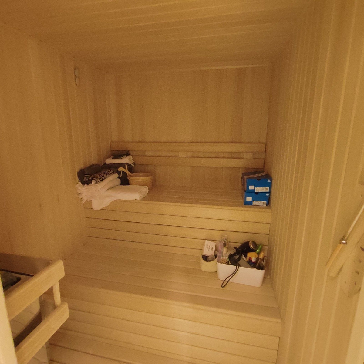 Se vende Adosada de 4 dormitorios en Costa Del Sol, Málaga, España