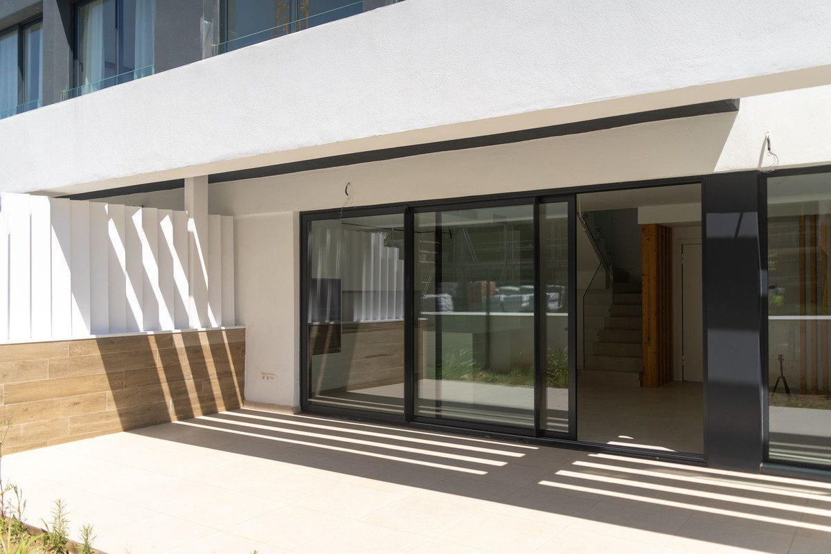 3 Bed Townhouse for sale in Atalaya Costa Del Sol, Málaga, Spain