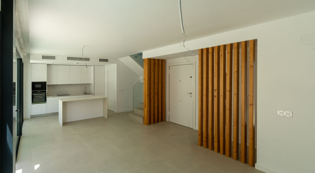 3 Bed Townhouse for sale in Atalaya Costa Del Sol, Málaga, Spain