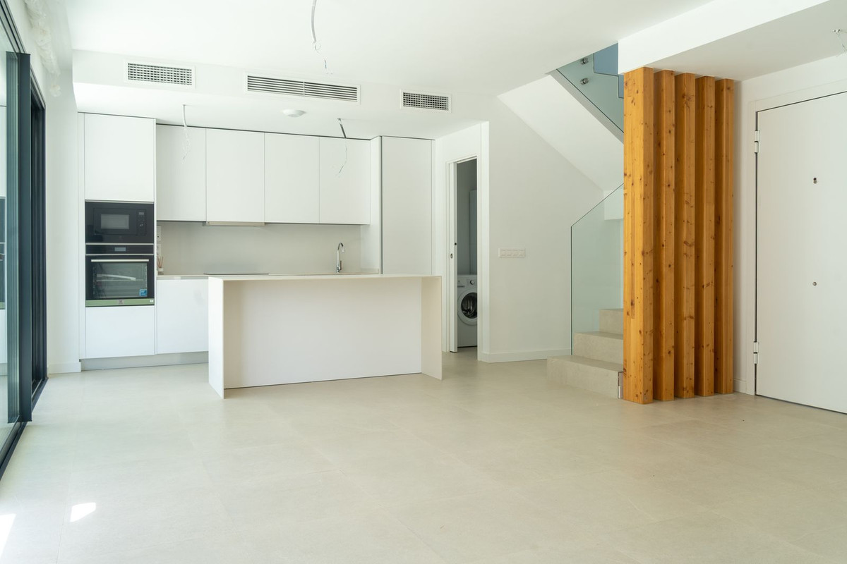 3 Bed Townhouse for sale in Atalaya Costa Del Sol, Málaga, Spain