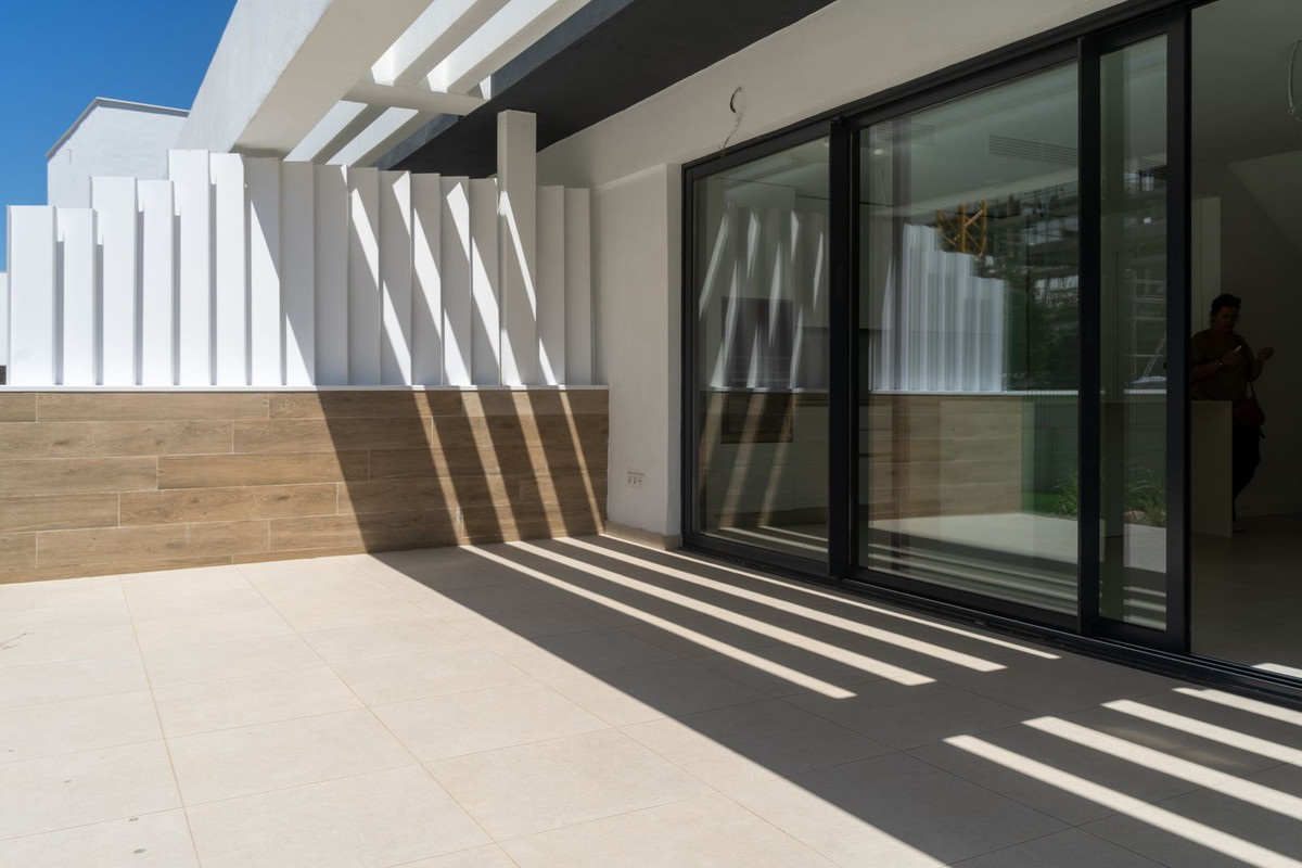 3 Bed Townhouse for sale in Atalaya Costa Del Sol, Málaga, Spain