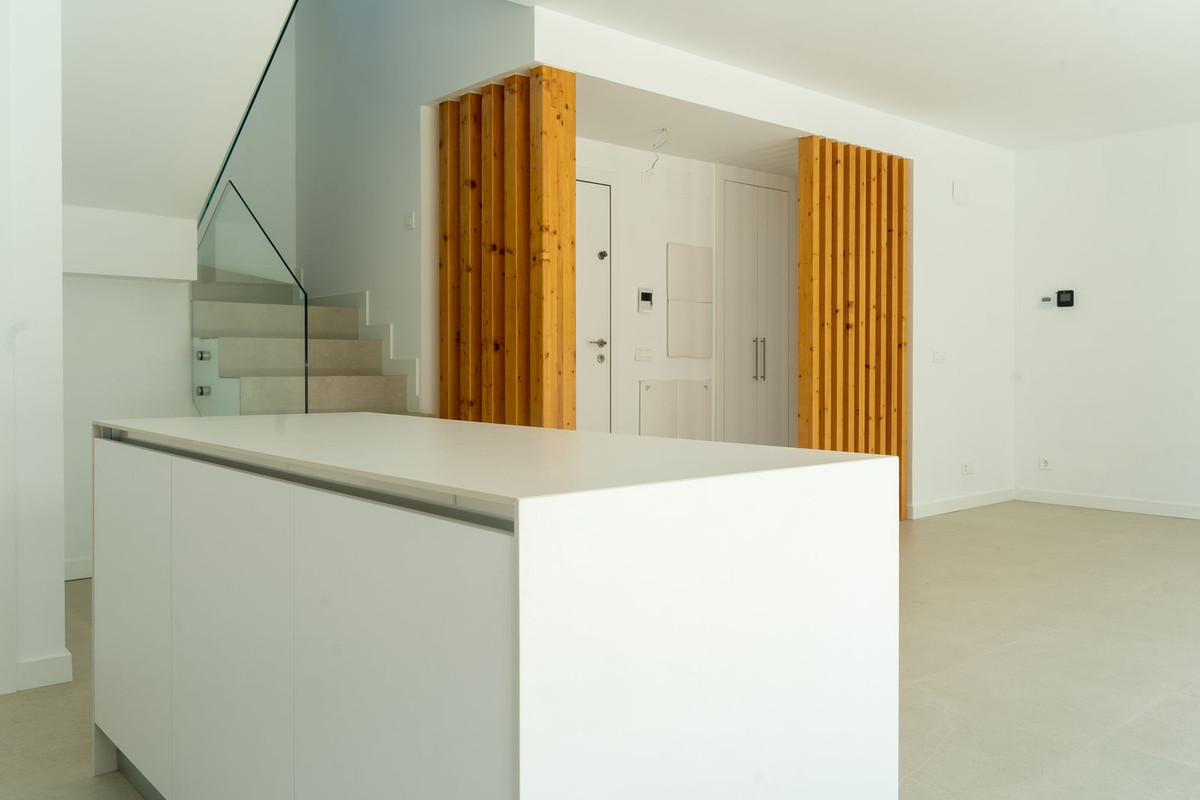 3 Bed Townhouse for sale in Atalaya Costa Del Sol, Málaga, Spain