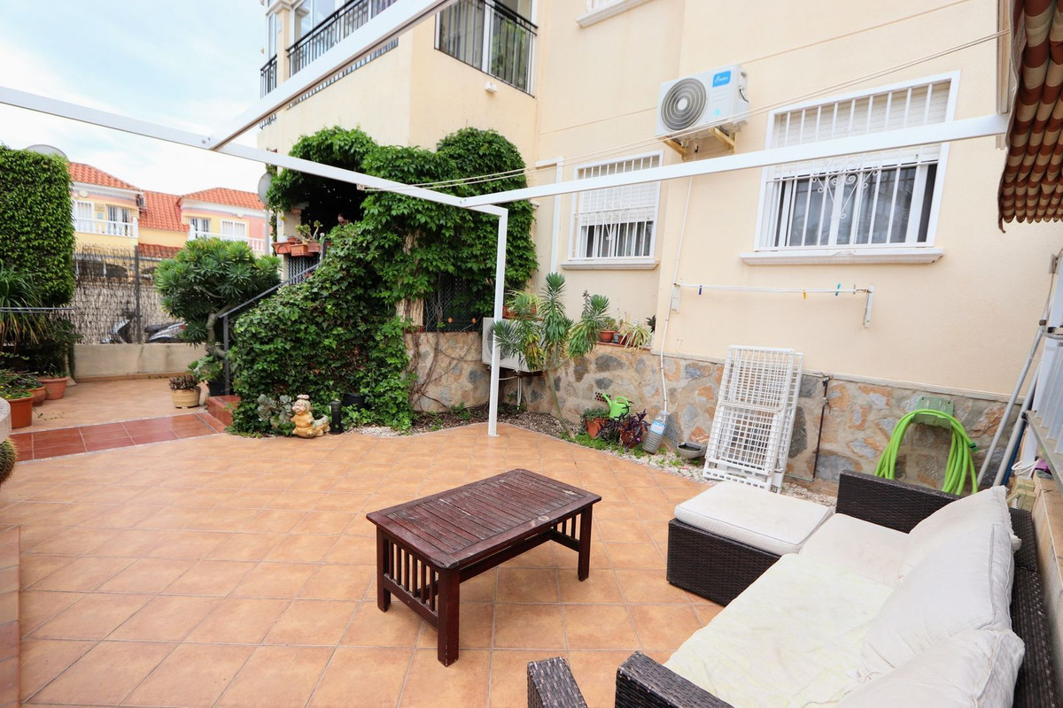 3 Bed Apartment for sale in Playa Flamenca Costa Blanca, Alicante, Spain