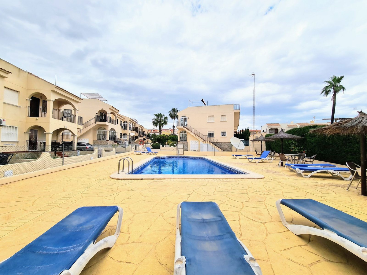 3 Bed Apartment for sale in Playa Flamenca Costa Blanca, Alicante, Spain